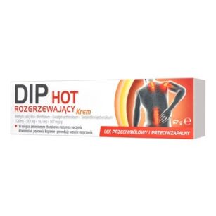 Dip Hot krem 67g