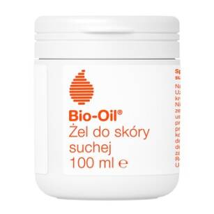 BIO-OIL Żel 100 ml
