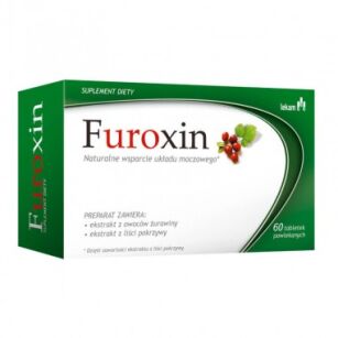 Furoxin x 60tabl.