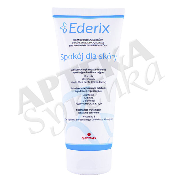 Ederix krem 200ml