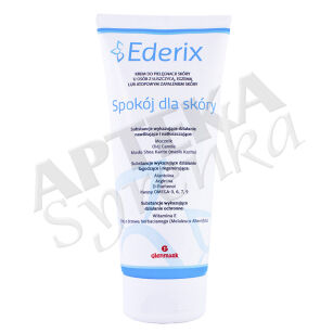 Ederix krem 200ml