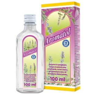 Aromatol płyn 100ml