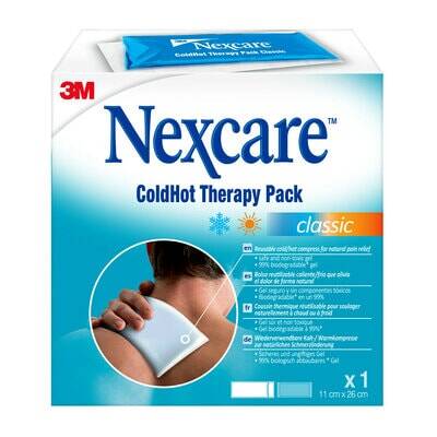 NEXCARE COLDHOT Classic okład 1 sztuka