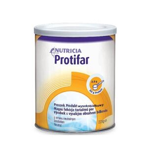 Protifar x 225g