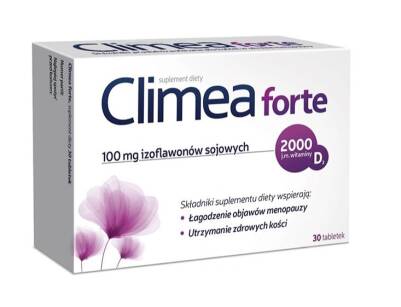 Climea Forte x 30tabl.