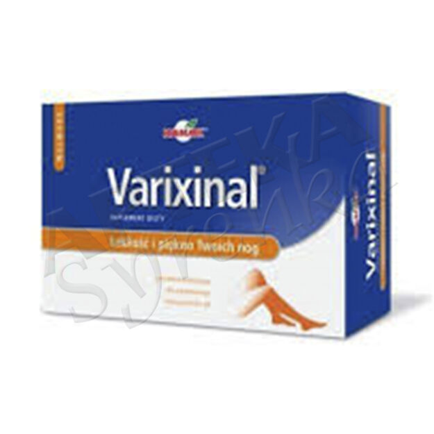 Varixinal x 30tabl.