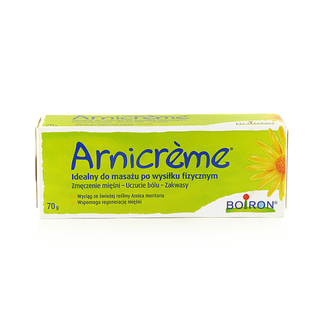 ARNICREME BOIRON krem 70 g