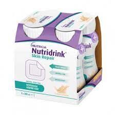 Nutridrink Skin Repair waniliowy 200ml