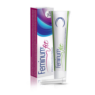 Feminum fit żel 40g