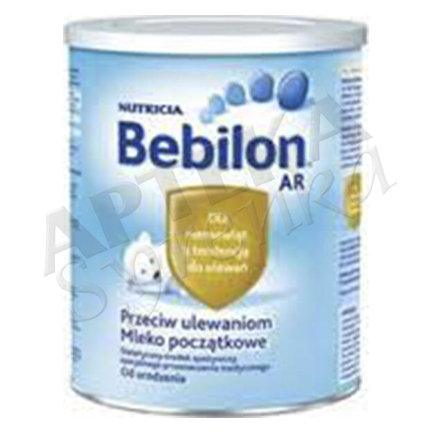 Bebilon AR proszek 400g