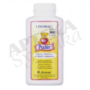 Linomag puder 100 g