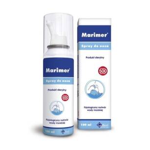 Marimer spray x 100ml