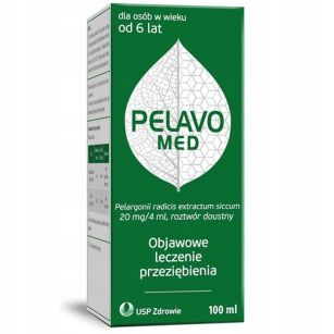 Pelavo Med x 100ml