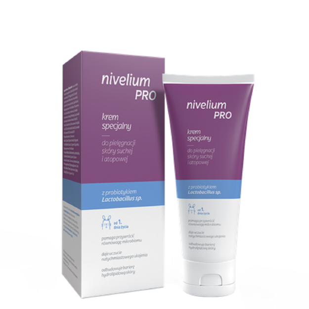 NIVELIUM PRO Krem specjalny 75ml