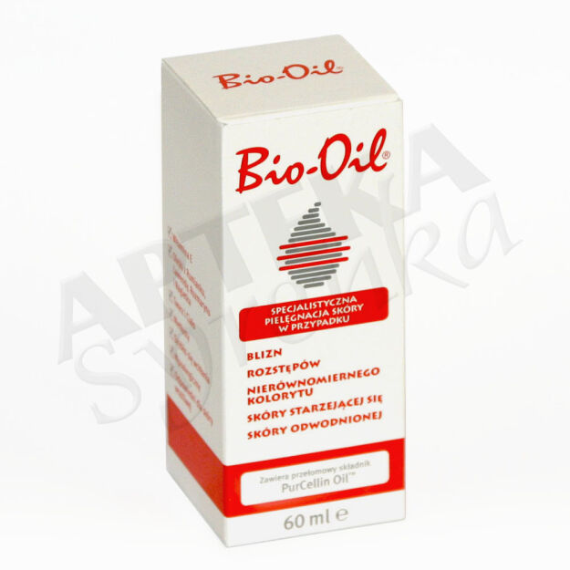 BIO OIL 60 ml