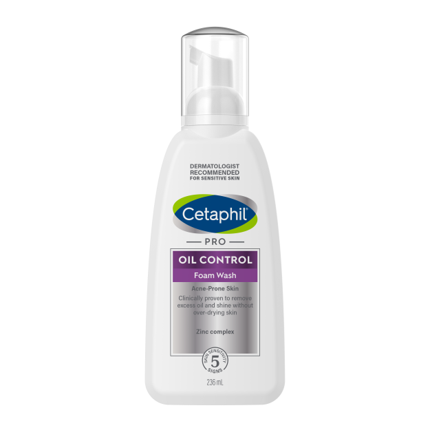 CETAPHIL Pro Oil Control Pianka 236ml