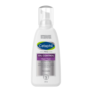 CETAPHIL Pro Oil Control Pianka 236ml