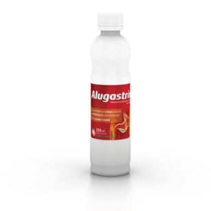 Alugastrin zawiesina 250ml