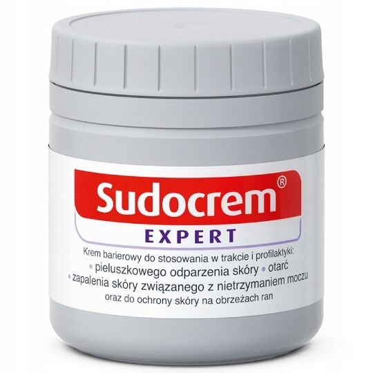 Sudocrem Expert x  60g