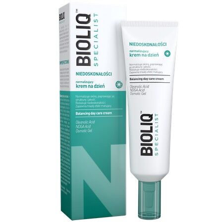 BIOLIQ SPECIALIST Krem na dzień x 30ml