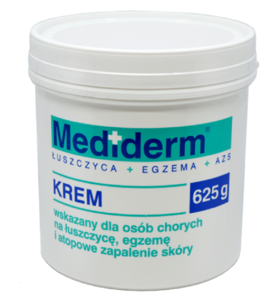 Mediderm krem 625g