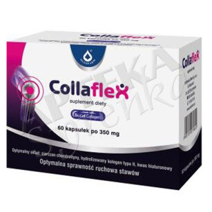 Collaflex x 60 kapsułek