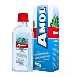 Amol x 100ml