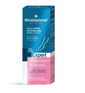 NIVELAZIONE Krem SOS x 75ml