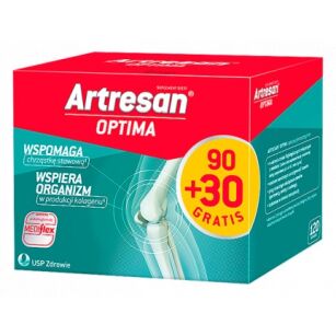 Artresan Optima 90+30 