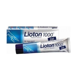 Lioton 1000 x 50g