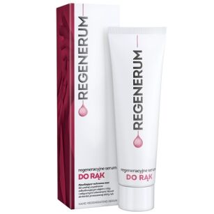 REGENERUM Serum do rąk x 50ml