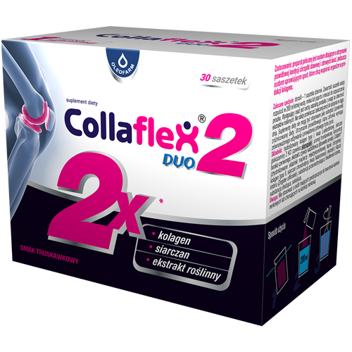 Collaflex DUO x 30sasz.