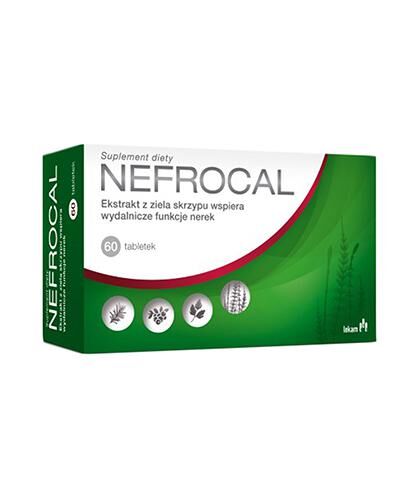 Nefrocal x 60tabl.