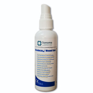 Microdacyn 60 Wound Care 100ml