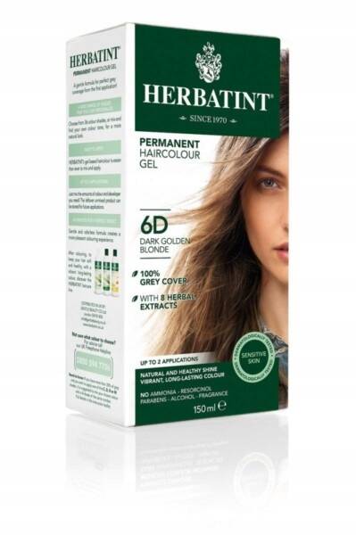 Herbatint 6D