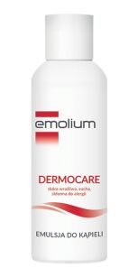 EMOLIUM Emulsja d/kąp. 200 ml