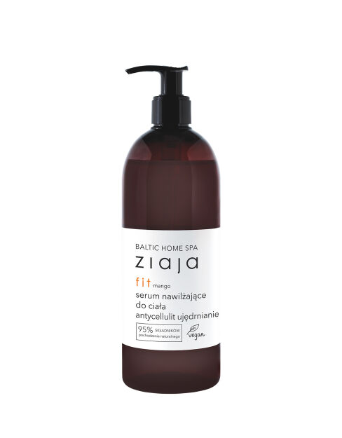 ZIAJA BALTIC HOME SPA FIT Serum naw. 400ml