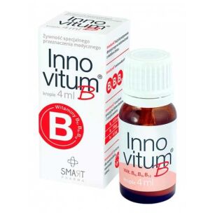 InnovitumB x 4 ml