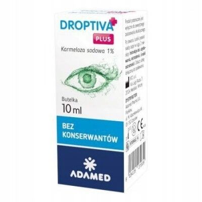 Droptiva  Plus x 10ml