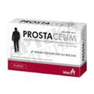 Prostaceum x 30tabl.