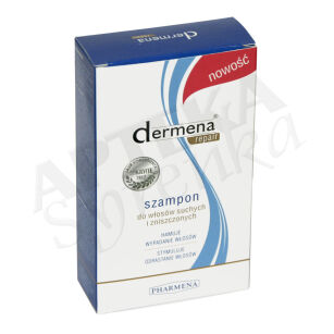 DERMENA REPAIR szampon 200ml