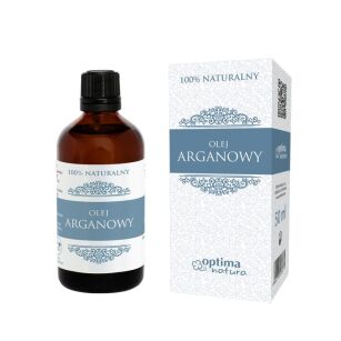 Olej arganowy x 50 ml