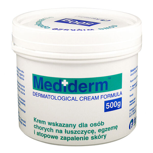 Mediderm krem 500g