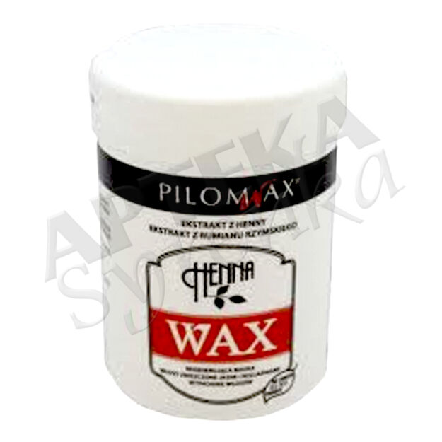 WAX PREMIUM BLOND 250ml