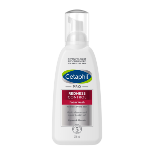 CETAPHIL PRO REDNESS CONTROL Pianka 236ml