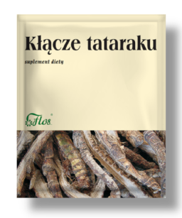 Zioł. Kłącze tataraku 50 g