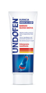 Undofen Max krem 1% 15g