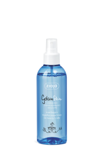 ZIAJA GDANSKIN Mgiełka zapach. 200ml