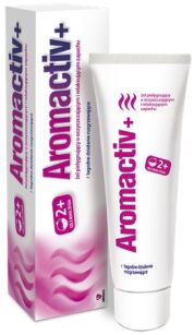 Aromactiv+ Żel 50g