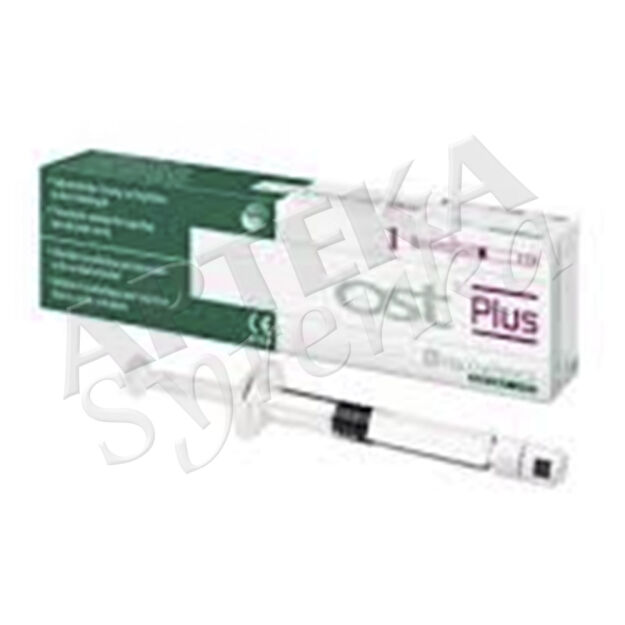 OST Plus 40mg/2ml x 1amp.-strz.